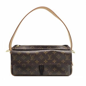 Louis Vuitton Shoulder Bag Monogram Viva Cite